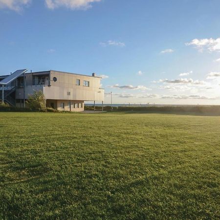 Appartement Seestern D Schönhagen 外观 照片