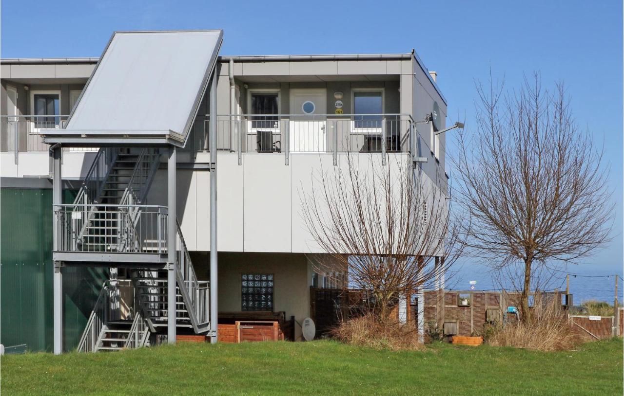 Appartement Seestern D Schönhagen 外观 照片