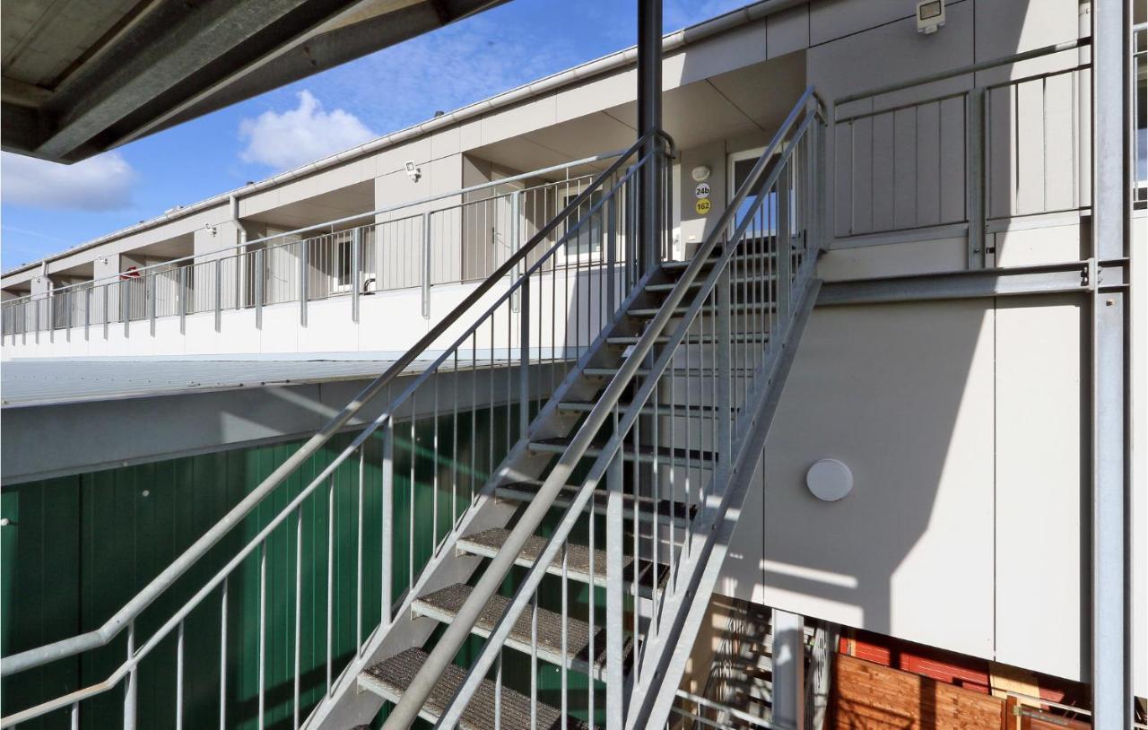 Appartement Seestern D Schönhagen 外观 照片