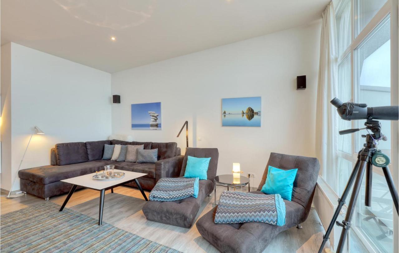 Appartement Seestern D Schönhagen 外观 照片