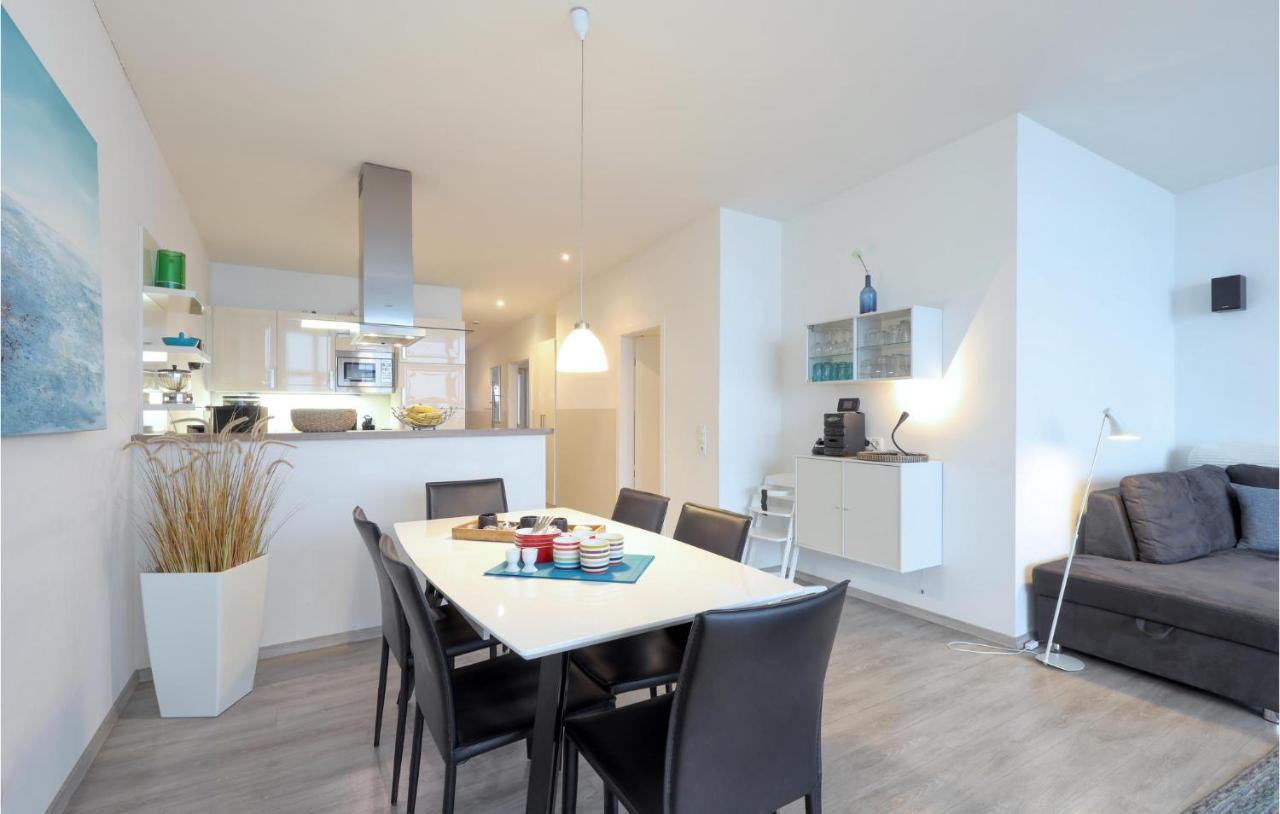 Appartement Seestern D Schönhagen 外观 照片